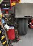 固特异（Goodyear）汽车轮胎 205/60R16 92V ATM 安乘 原配昂克赛拉 实拍图