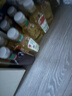 农夫山泉东方树叶菊花普洱500ml*15瓶无糖茶饮料0糖0脂0卡饮品整箱装 实拍图