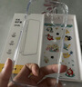 品胜【Ai相机键全包I强劲磁吸I发黄包赔】适用iphone17手机壳苹果17保护套磁吸充电超薄防摔保护壳 实拍图
