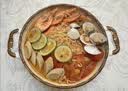 养养（YUMYUM）冬阴功酸辣虾正宗泰式风味方便面泰国进口速食免煮泡面酸辣开胃 实拍图