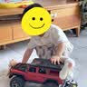 双鹰路虎正版授权越野遥控车男孩女孩汽车玩具六一礼物男生礼物 实拍图