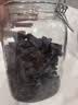 拜杰玻璃密封罐储物瓶泡酒容器玻璃瓶子蜂蜜瓶罐头瓶泡菜坛子1500ml*2 实拍图
