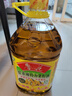 鲁花 低芥酸特香菜籽油5L 非转基因 粮油 食用油 压榨 菜籽油5L 实拍图