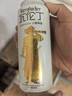 瓦伦丁（Wurenbacher）德国原装进口小麦啤酒500ml*24听 精酿白啤整箱浓郁麦香 聚会送礼 实拍图