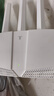 普联（TP-LINK）BE3600 WiFi7路由器 千兆无线家用 普联路由3600 双频聚合 智能游戏加速 易展 上网管理 适配星闪 实拍图