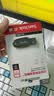 闪迪（SanDisk）256GB USB3.2 U盘 CZ550黑色 读速100MB/s 安全加密 数据恢复 学习办公电脑车载 高速大容量优盘 实拍图