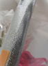 金隆兴厨房防油贴纸铝箔橱柜防水耐高温垫防潮灶台面保护膜0.6*10米 实拍图
