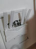普联（TP-LINK） 大道AX3000满血WiFi6千兆无线路由器 5G双频家用穿墙 Mesh 3000M无线速率 信号增强 易展 XDR3010 实拍图