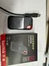闪迪（SanDisk）2TB Type-c USB3.2 NVMe移动固态硬盘（PSSD）E61卓越版 1050MB/s三防保护 手机笔记本电脑外接SSD 实拍图