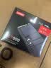 联想（Lenovo）4TB SSD固态硬盘m.2接口(NVMe协议)PCIe4.0 x4 SL7000 40Pro读速高达7200MB/s 实拍图