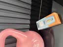 怡思丁（ISDIN）水感防晒霜隔离30ml*3 SPF50面部通勤防晒军训高倍防晒户外送女友 实拍图