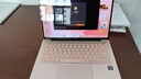 华为（HUAWEI）MateBook 14 笔记本电脑 2.8K OLED触控屏 可选鸿蒙版鸿蒙AI系统 超长续航学生电脑商务办公轻薄本 樱粉金丨24G 512G 圆形键盘 实拍图