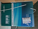 得力（deli）珊瑚海A4打印纸 80g500张*8包一箱 双面使用 加厚复印纸 整箱4000张7351【销冠系列】 实拍图