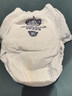 名典熊拉拉裤L码54片【9-12kg】婴儿尿不湿超薄干爽尿裤男女宝宝通用 实拍图