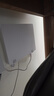 中兴（ZTE）【晴天墙面路由器】AX3000满血WiFi6自研双核芯品质家居别墅ap 主路由Mesh3000M无线速率千兆网口 实拍图