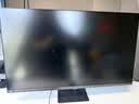 三星（SAMSUNG）27英寸 S80UD IPS 4K HDMI Type-C  KVM 旋转升降 免工具安装 壁挂 电脑办公显示器 LS27D800UACXX 实拍图