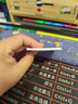 美丽雅高密度纳米海绵50片小块魔力擦清洁茶垢魔术百洁布家用去污神器 实拍图