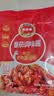 凤球唛番茄调味酱60g*5袋 新疆非转基因西红柿沙司意面酱 实拍图