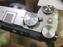 索尼（SONY）Alpha 7C II 【超值镜头套装银色】含2860镜头 全画幅微单相机 AI智能芯片 a7c2/A7CM2 实拍图