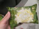 babycare面膜柔巾婴儿山茶新生柔超柔乳霜巾一次性洗脸巾绵柔巾10抽*1包 实拍图
