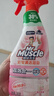 威猛先生（Mr Muscle）浴室清洁泡泡(铃兰玫瑰)500g 墙面瓷砖玻璃强力去污除水垢 实拍图