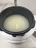 东芝（TOSHIBA）智能安全电压力锅 3L 4-6人高压锅家用多功能压力煲无水料理 双压萃鲜 PC-30MRUC(W) 实拍图