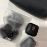 大疆 DJI Mic Mini 发射器（碳素黑）迷你无线降噪纽扣式领夹麦克风采访直播vlog收音麦 实拍图