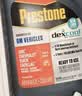 百适通（Prestone）长效有机型防冻液发动机冷却液红绿色水箱宝通用型进口原液可混加 3.78L -37℃ 橙红色 原装进口GM通用车主必备 实拍图