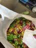 都市牧场 无糖薄荷糖 500g/袋 约333颗 混合口味 招待糖  喜糖 大包装 实拍图