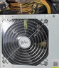 长城（Great Wall）额定500W HOPE-6000DS电脑电源 （双8PIN/75cm长线材/温控风扇/宽幅/独立开关） 实拍图