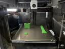 拓竹P1S 3D打印机儿童礼物桌面家用FDM全自动调平大尺寸高速3d打印机器【大陆版】 实拍图
