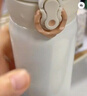 膳魔师（THERMOS）保温杯500ml男女士儿童保冷水杯子大容量七夕节日礼物JNL-PRW 实拍图