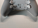 北通鲲鹏40游戏手柄AI智控双切扳机无线蓝牙震动体感 xbox电脑PC手机steam电视NSswitch2 深海迷航 实拍图
