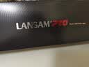 LANSAM零速卷发棒大卷电卷棒陶瓷卷发器负离子护发不伤发持久定型卷发神器烫发棒电发棒理发店专用 限量版32MM 实拍图