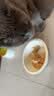 领先成猫主食罐头鸡肉三文鱼主食级零食湿粮85g*48罐（新老款随机发） 实拍图