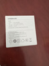 绿联QC3.0充电器FCP快充充电头18W 适用苹果华为小米荣耀红米三星一加安卓手机平板 18W白色单头 实拍图
