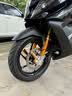 巴祖卡前减震JPU2 本田NS150GX NWG150 PCX160豪爵UHR UFR150 升仕150X 实拍图