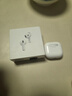 Apple/苹果 AirPods 4(支持主动降噪)搭配无线充电盒(USB-C)苹果耳机 蓝牙耳机适用iPhone/iPad 四代 实拍图