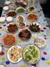演绎 生日场景布置装饰桌布儿童生日快乐派对节日卡通印花桌面台布 实拍图