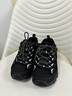 迈乐（Merrell）官方店男女款户外登山徒步鞋减震MOAB 3迈越者轻量防滑耐磨透气 J500510黑色（女）上新 37 实拍图