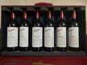奔富（Penfolds）全家福(内含BIN407等)干红葡萄酒750ml*6瓶 【澳版】礼盒装 实拍图