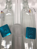 拜杰玻璃油壶油瓶500ml*4 倒油壶不挂油调料瓶酱油瓶醋壶佐料瓶调味罐 实拍图