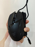 雷蛇（Razer）巴塞利斯蛇V3有线鼠标 人体工学 电竞游戏 右手通用RGB幻彩灯效 吃鸡/LOL/CS GO 黑色 实拍图