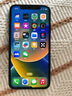 Apple【分期免息】原装屏幕 Apple iPhone X 苹果X 苹果x二手 国行全网通 二手手机 二手苹果手机 【原装屏幕】苹果X 国行-深空灰色 95新 256G【白条免息+品牌电池100】 实拍图