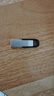 闪迪（SanDisk）64GB U盘 CZ73 安全加密 数据恢复 学习电脑办公投标 小巧便携 车载 大容量金属优盘 实拍图