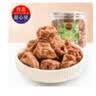甜心屋蜜饯果干 话梅 休闲零食办公食品小吃果脯 甘草话梅140g罐装 实拍图