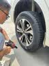 马牌（Continental）汽车轮胎205/60R16 96V XL FR UCJ+ 适配轩逸/新福克斯/速腾 实拍图