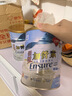 雅培Ensure 低糖加营素全营养配方粉成人中老年营养礼盒装850g*2 实拍图