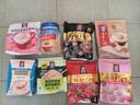 桂格（QUAKER）奇亚籽亚麻籽即食燕麦片420克 营养早餐 实拍图