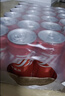 可口可乐（Coca-Cola）碳酸饮料 330ml*24摩登罐 主题罐新老包装随机发货 实拍图